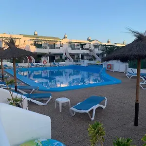 Paraíso Puerto Del Carmen , Tías España