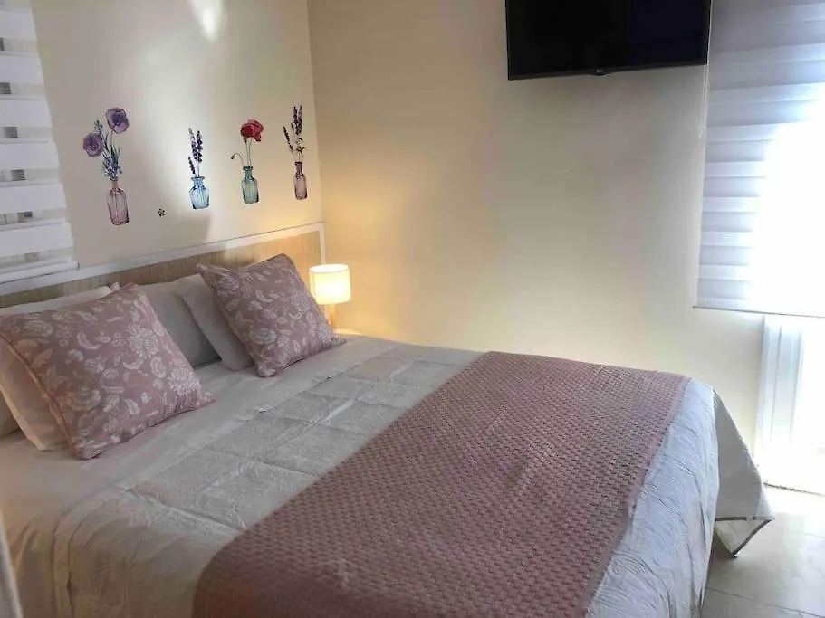 Διαμέρισμα Estudio 4 En Playa Del Palo Μάλαγα Ισπανία